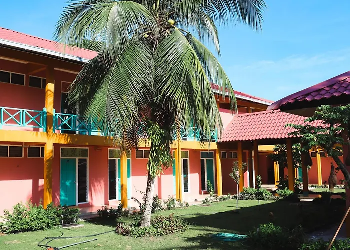 Papaya Resort