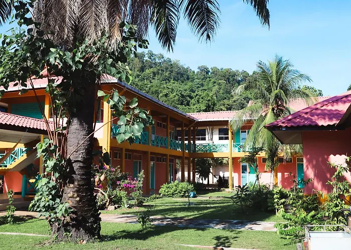Papaya Resort