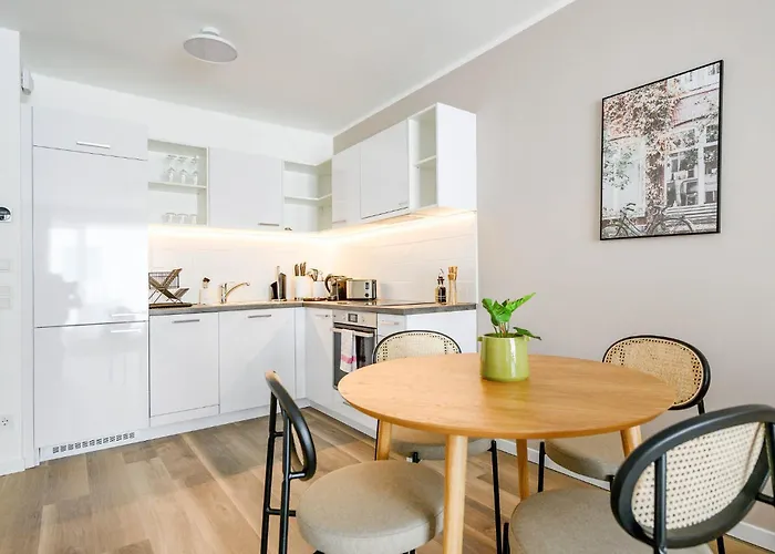 Limehome Budapest Mosonyi