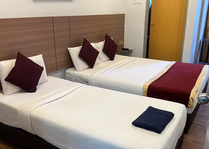Esm Hotel