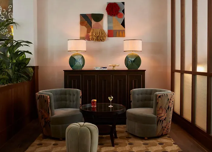 The Hoxton, Berlin