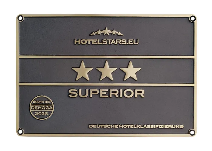 Hotel Angerland Garni