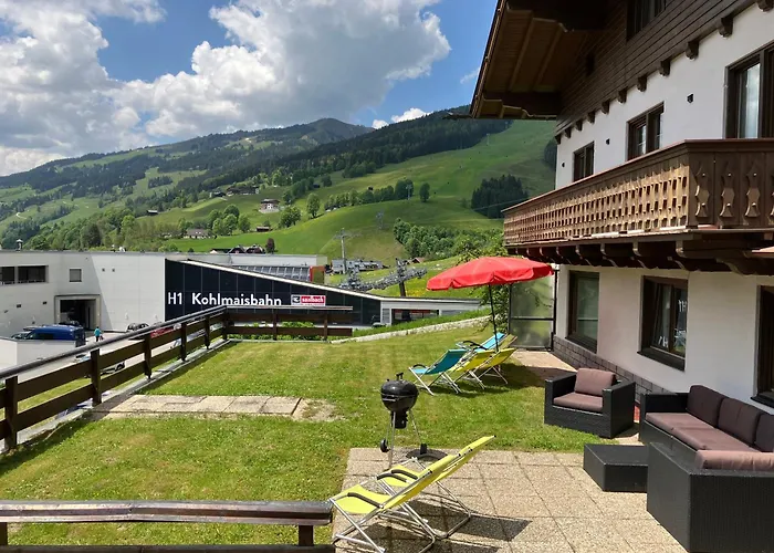 Pure Panorama