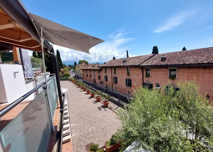 Pizzocolo Resort Fasano