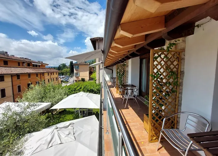 Pizzocolo Resort Fasano