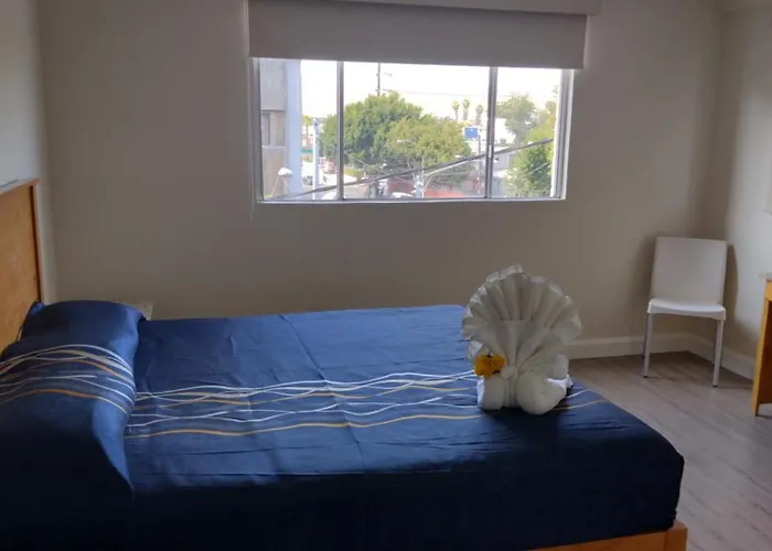 Hotel Catalina