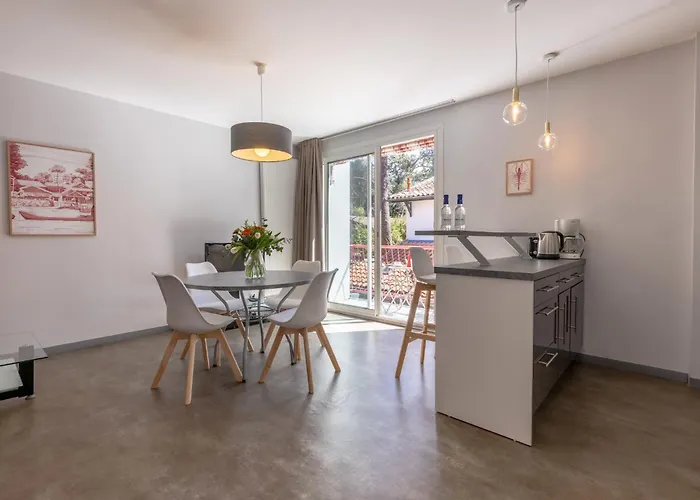 Residence Maminotte