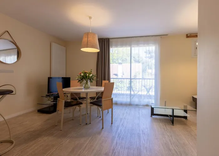 Residence Maminotte