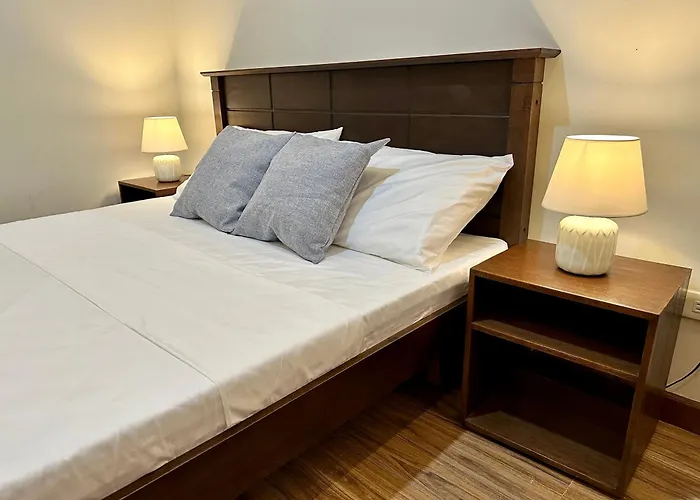 Harbour Bliss Hotel