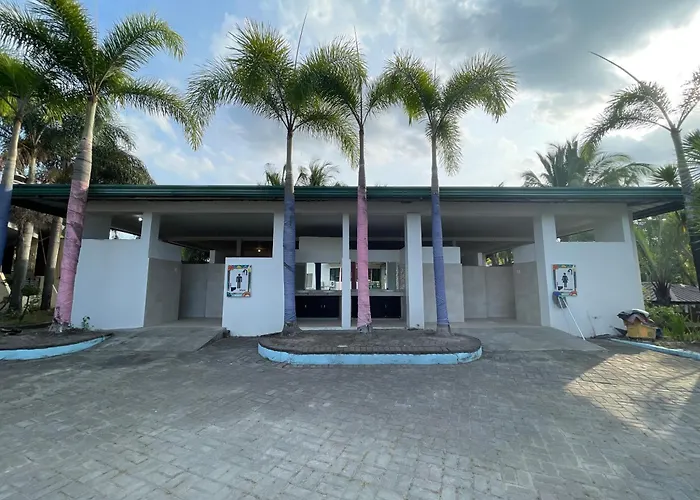 Poracay Resort