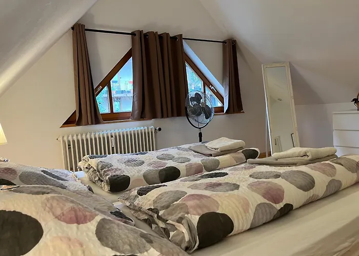 Haus Schoenwald