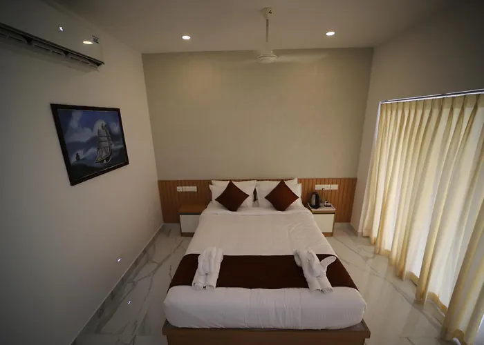 Seeheim Resorts