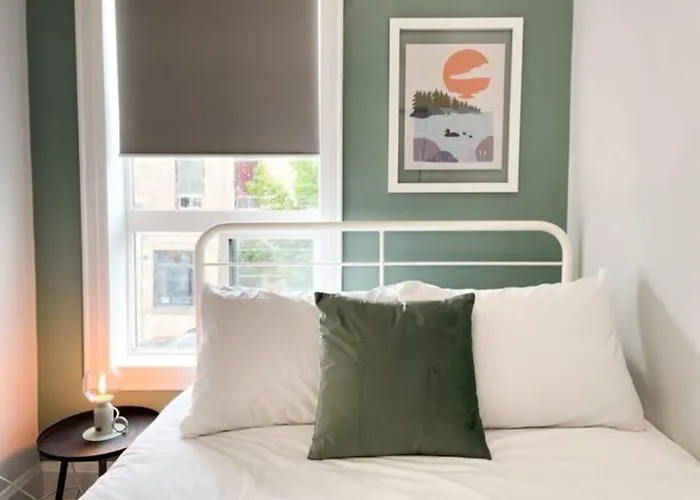 Lake Superior Boutique Hotel