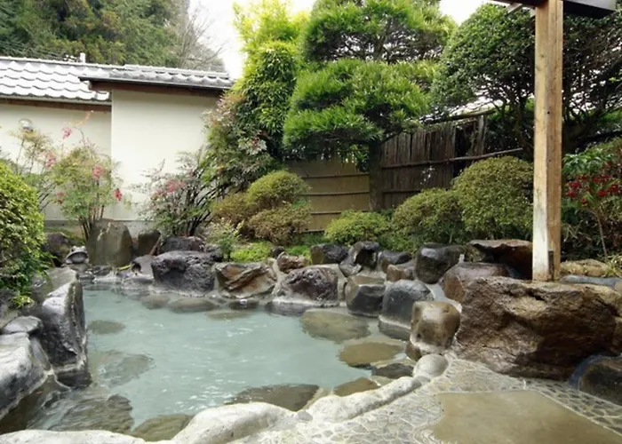 Breezbay Shuzenji Hotel