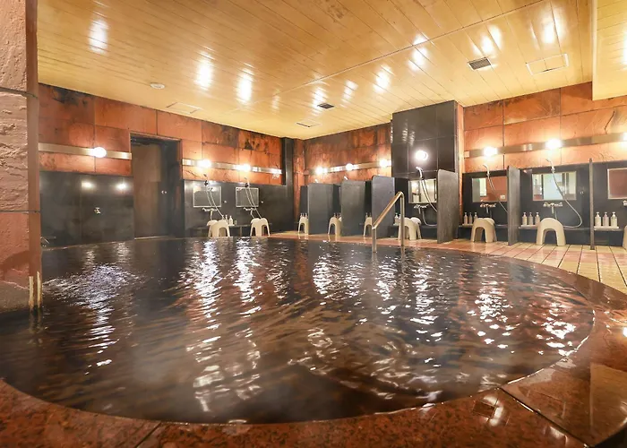 Fukui Hotel