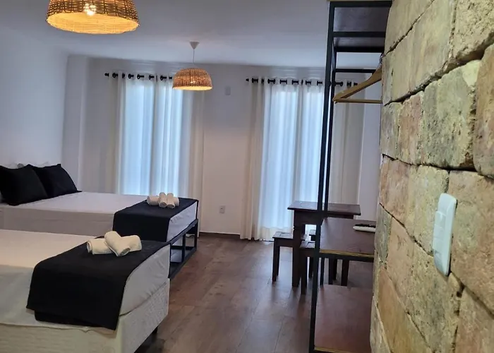 Pelourinho Boutique Hotel - Oh Hoteis