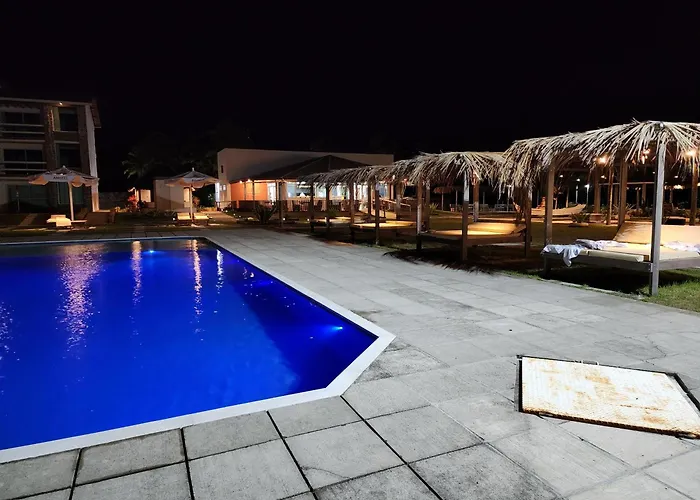 Ecoprivillege Hotel