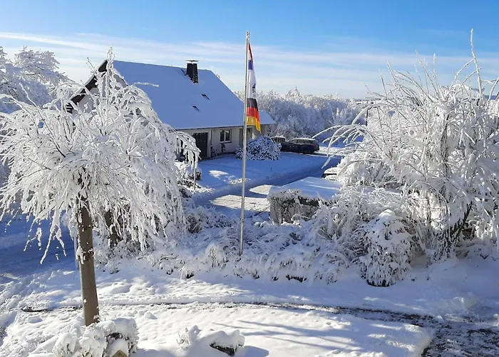 Berghaus Winterberg