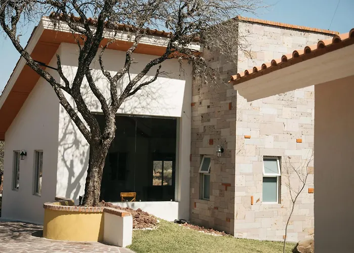 Montelago Cabanas & Resort