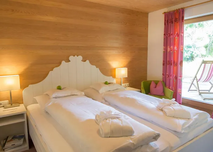 Hotel Staefeli