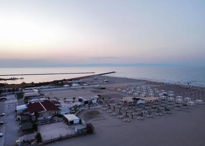 Hotel Paradiso Dei Giovani