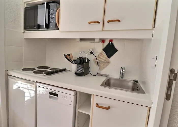 Residence Olympie I