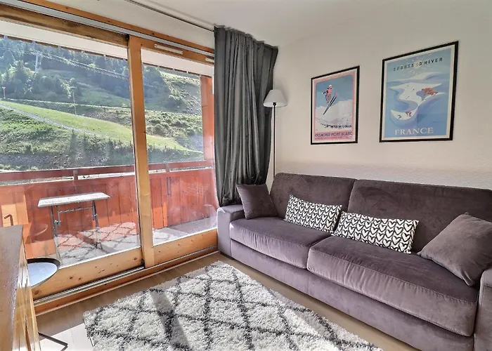 Residence Olympie I