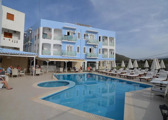 Areti Hotel