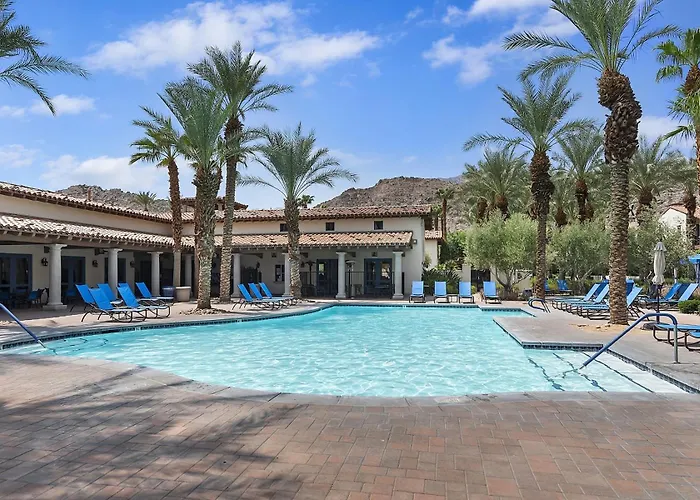 Legacy Villa Resort- 48613 Classic Drive
