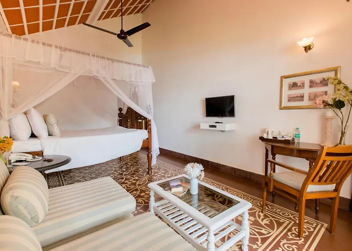 Prainha Resort By The Sea