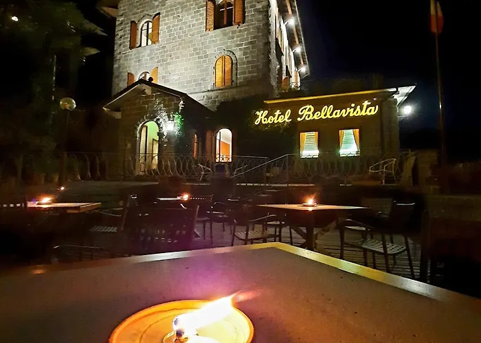 Hotel Bellavista