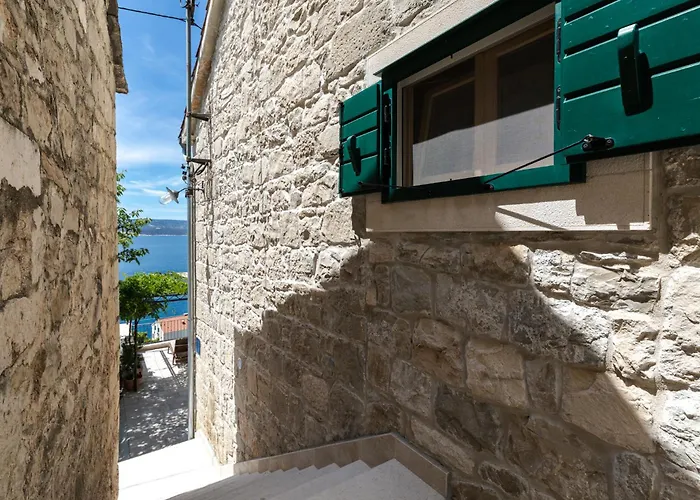 Villa Lucija