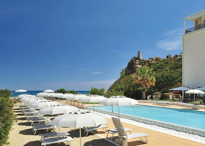 Hotel Club Torre Salinas - Adults Only