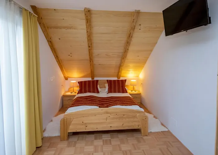 Art Hotel Kristal