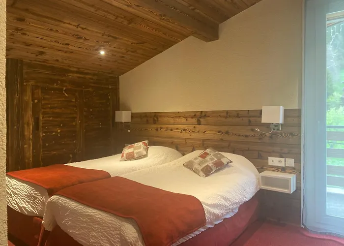 Auberge De La Dranse