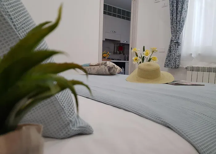 Martin Holiday Apartments
