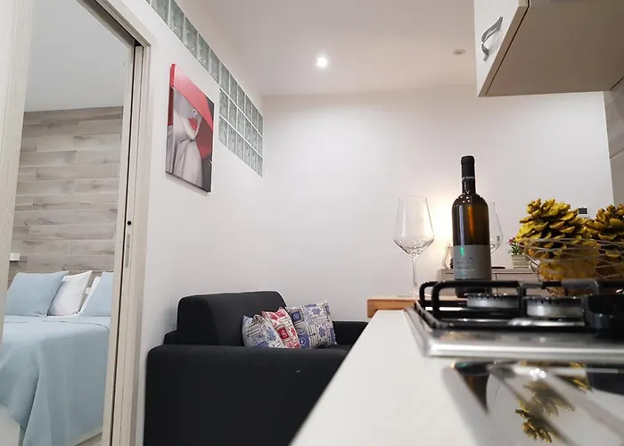 Martin Holiday Apartments