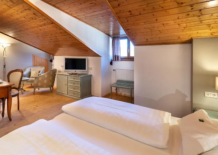Hotel Zum Turm