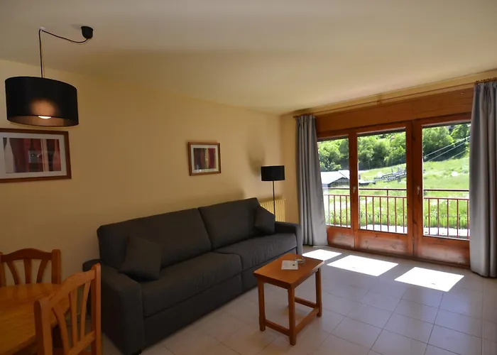 Apartamentos Turisticos Poblado
