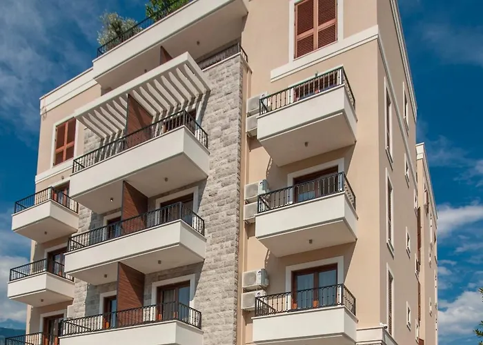 Hotel Villa Gracia