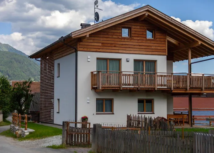 Tschafingerhof