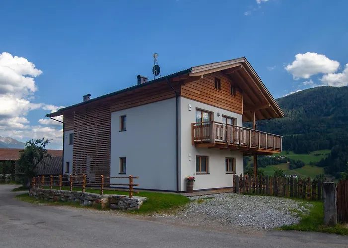 Tschafingerhof