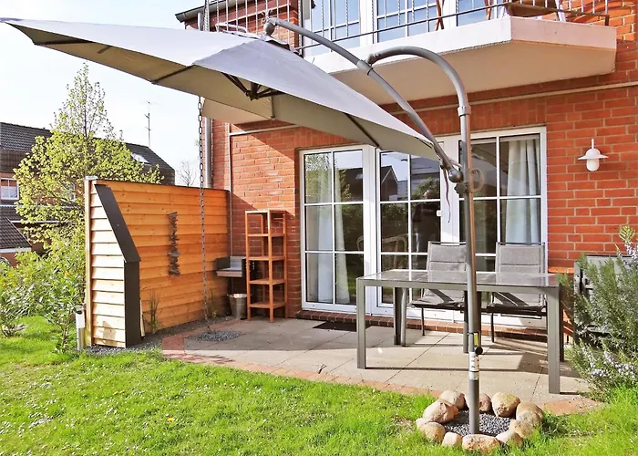 Strandgut - Das Appartement