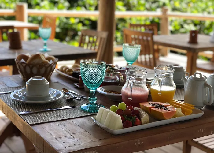 Hotel Boutique Bahia Bonita