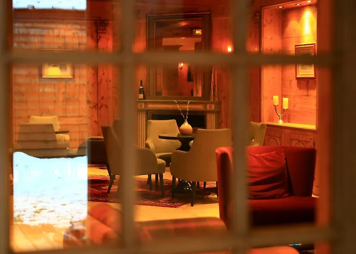 Hotel Le Samoyede