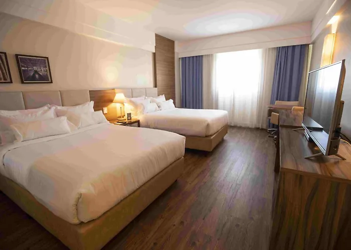 Vidam Hotel Aracaju - Transamerica Collection