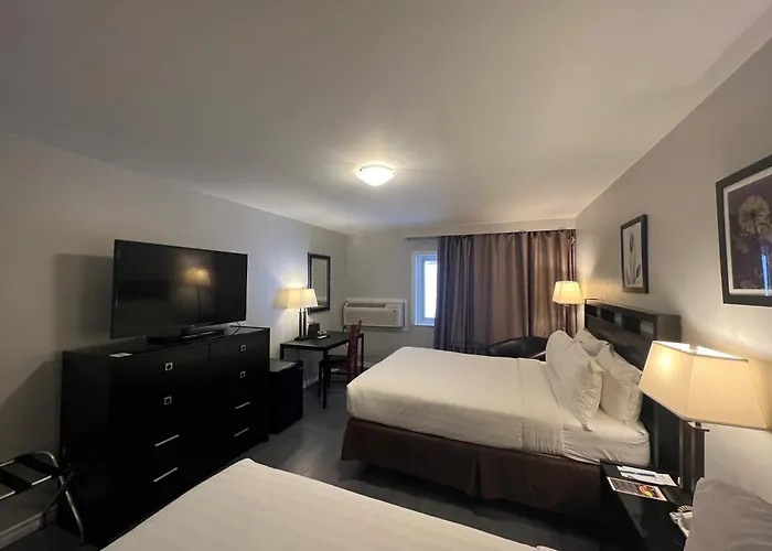 Hidden Valley Resort, An Ascend Collection Resort