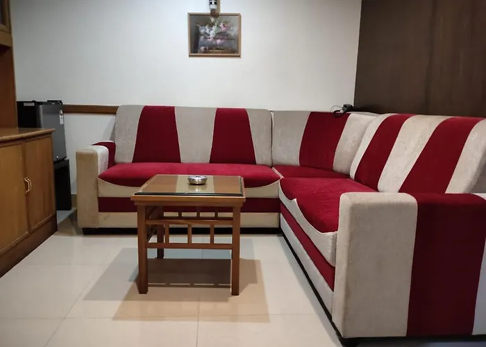 Hotel Western Gatz