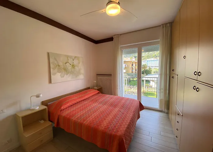 Casa Belli Holiday Apartments Adults Only
