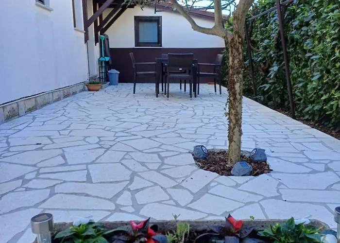 Apartments Grahovac